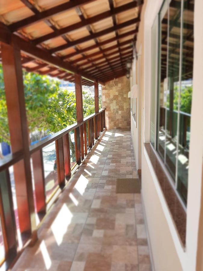 Guest house Varandas Do Atalaia *
