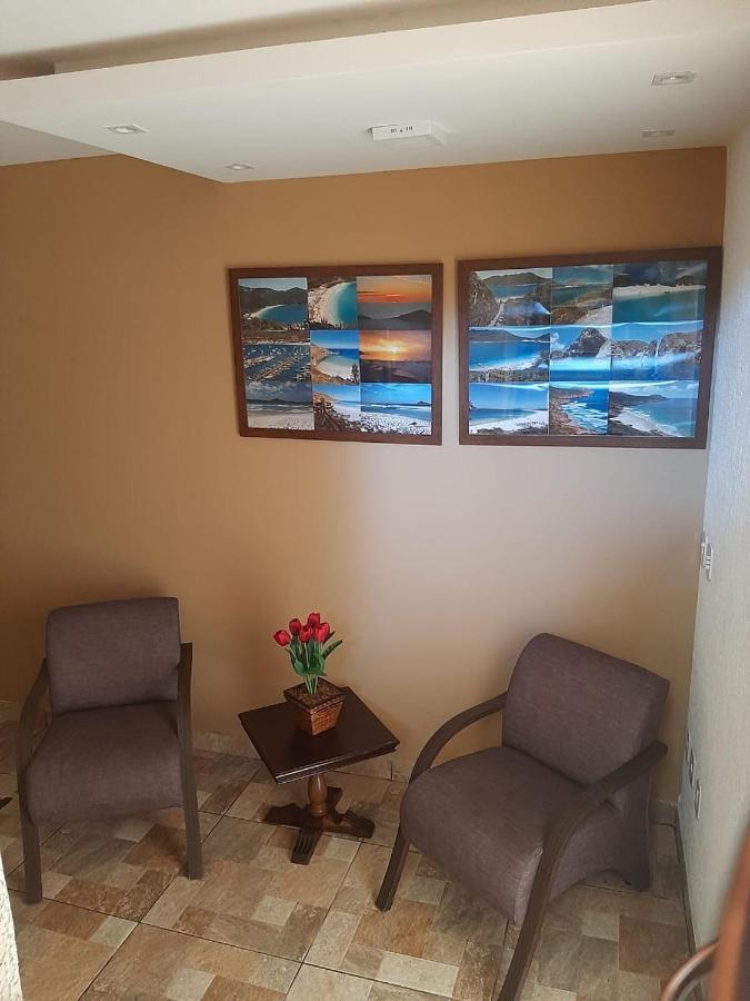 Guest house Varandas Do Atalaia Arraial do Cabo