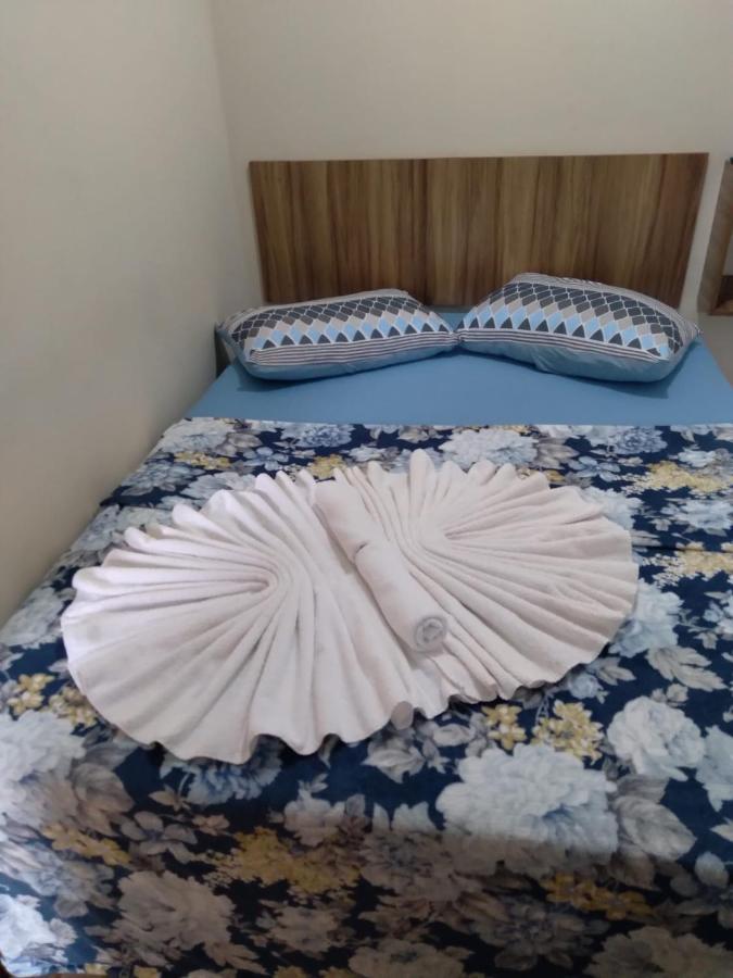 Varandas Do Atalaia Guest house