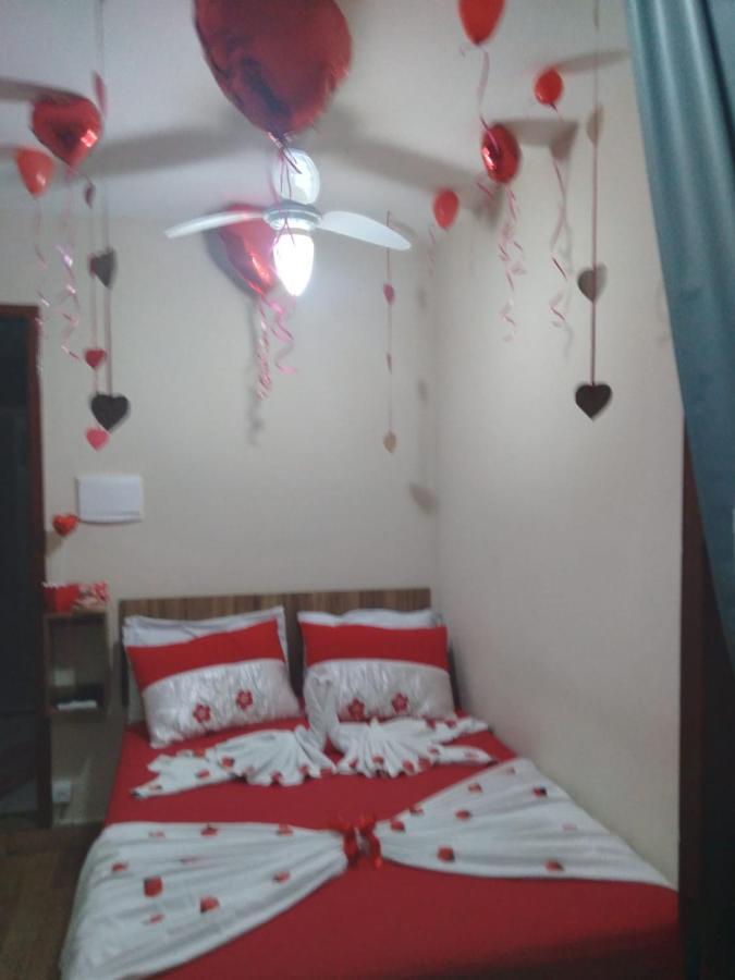 Varandas Do Atalaia Guest house *