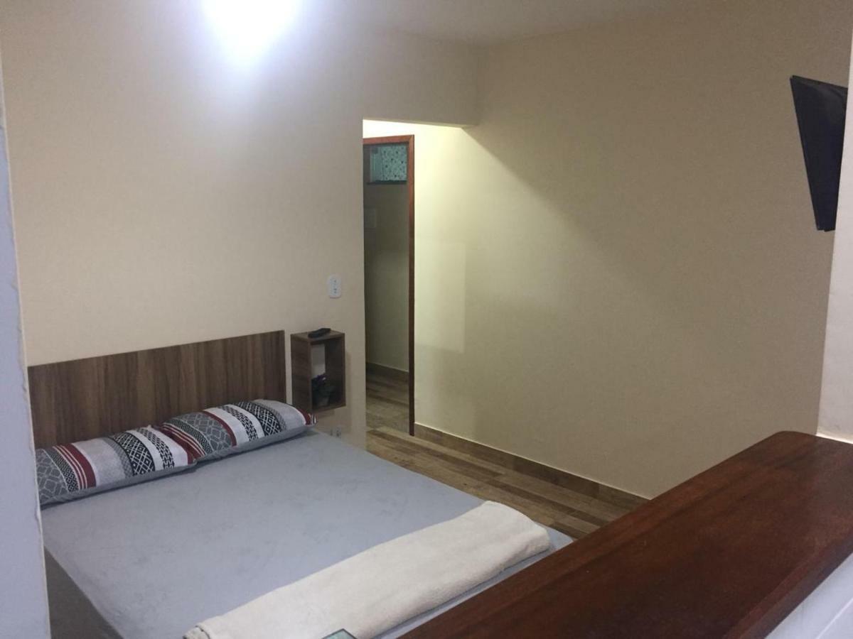 Guest house Varandas Do Atalaia Arraial do Cabo