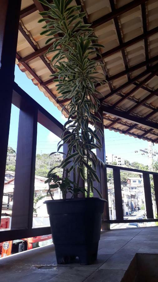 Varandas Do Atalaia Guest house