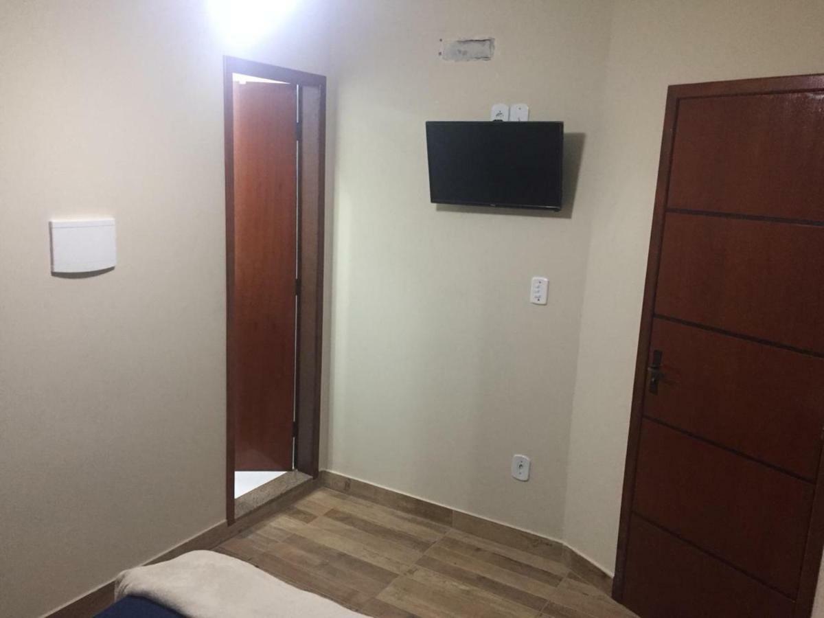 Varandas Do Atalaia Guest house *