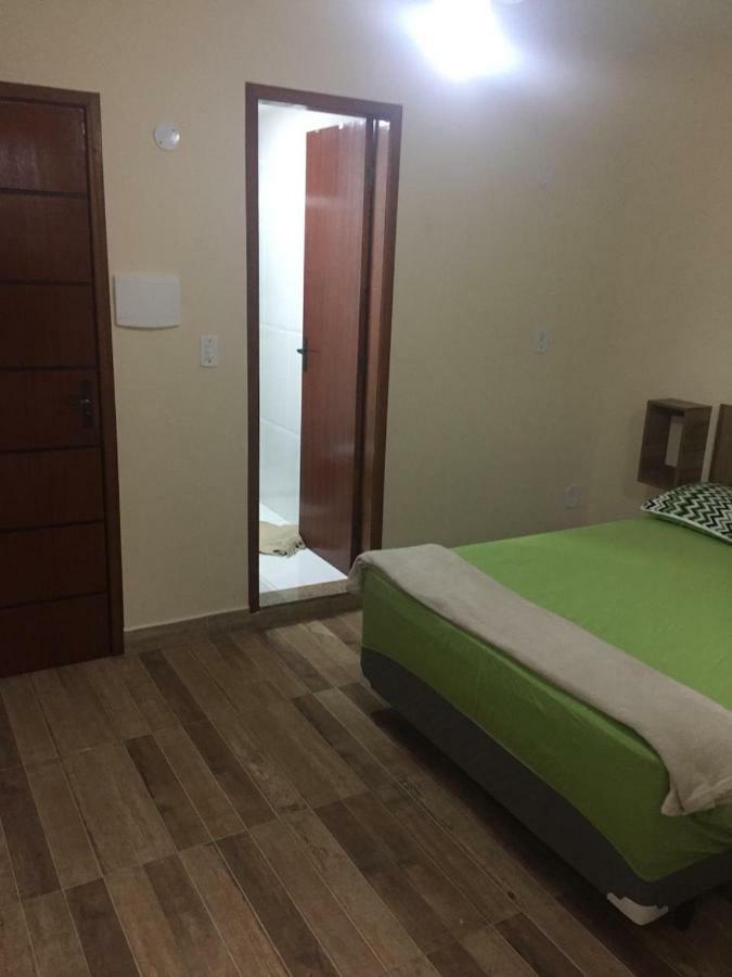 Varandas Do Atalaia Guest house *
