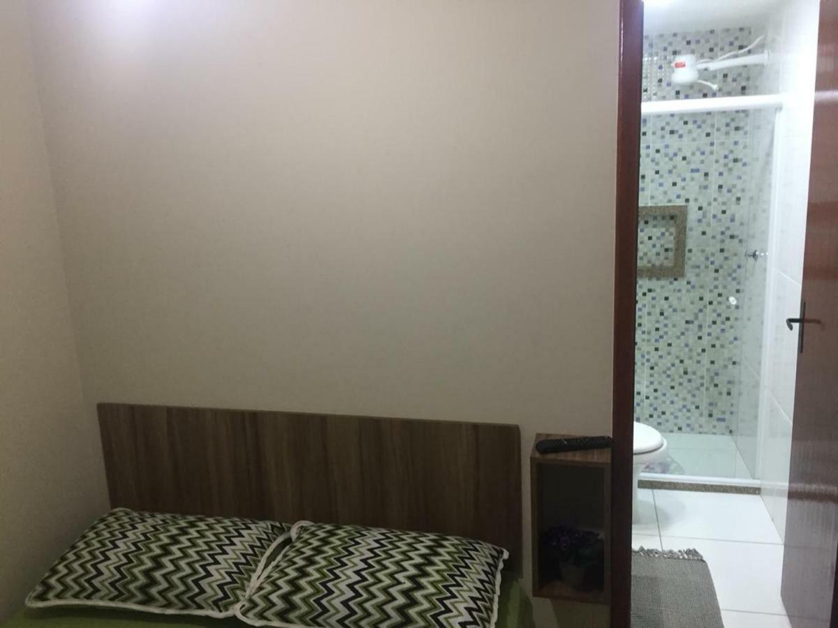 Varandas Do Atalaia Guest house *