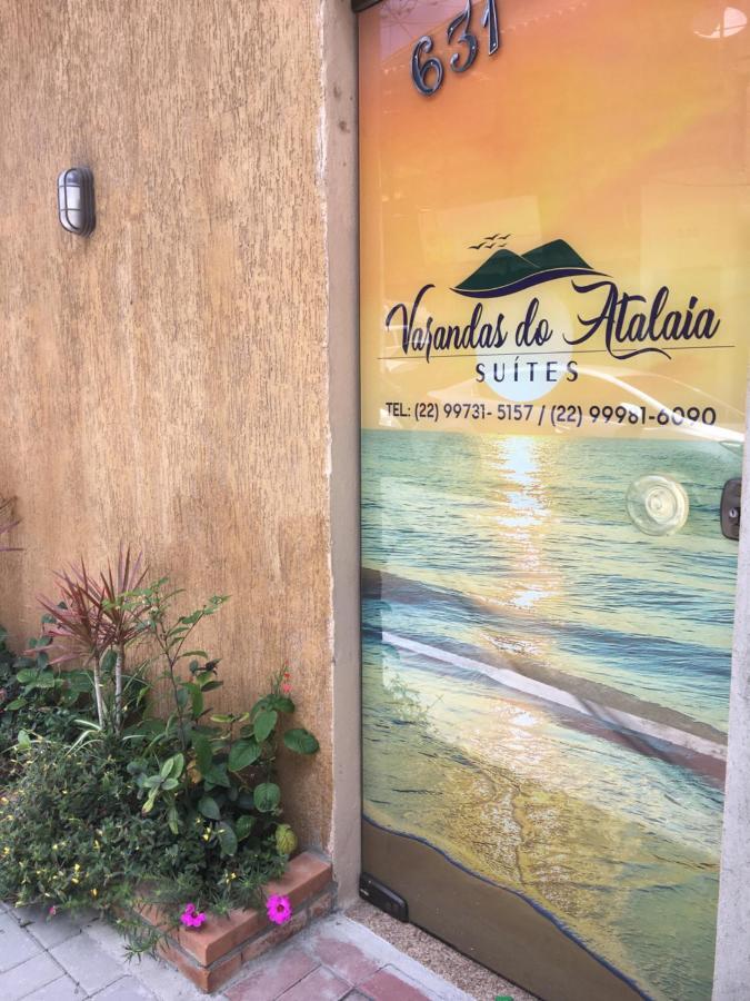 Guest house Varandas Do Atalaia *