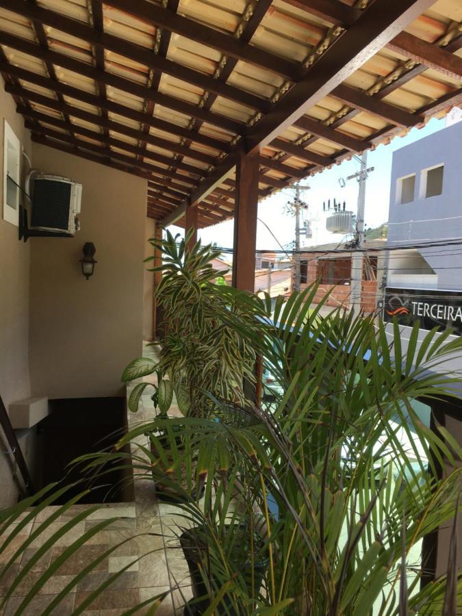 Guest house Varandas Do Atalaia