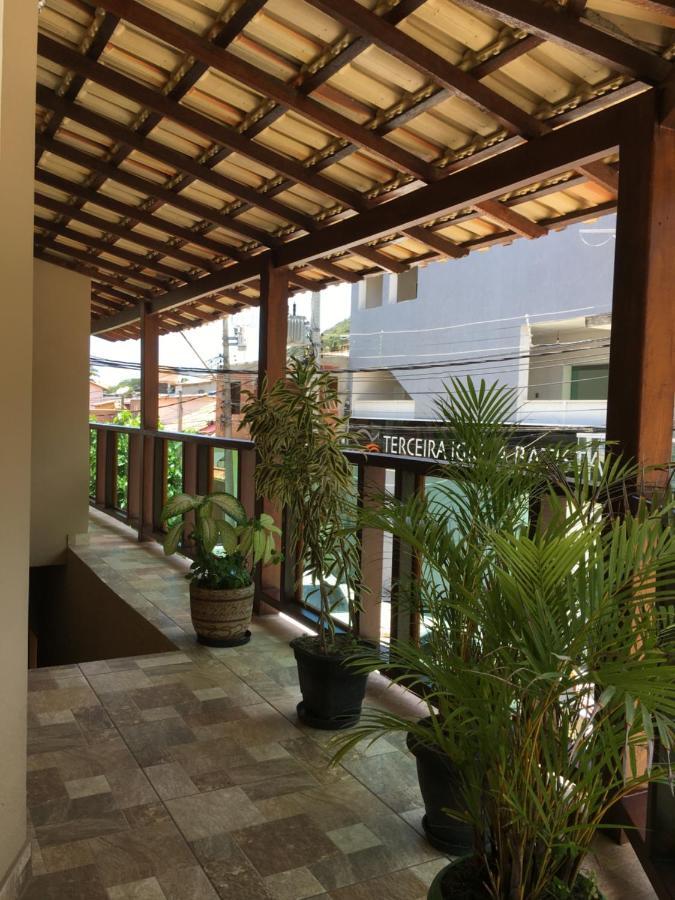 Casa de hóspedes Varandas Do Atalaia